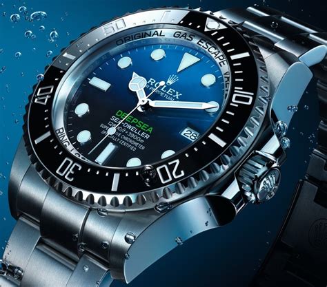 rolex deep sea replica|rolex deepsea dweller price.